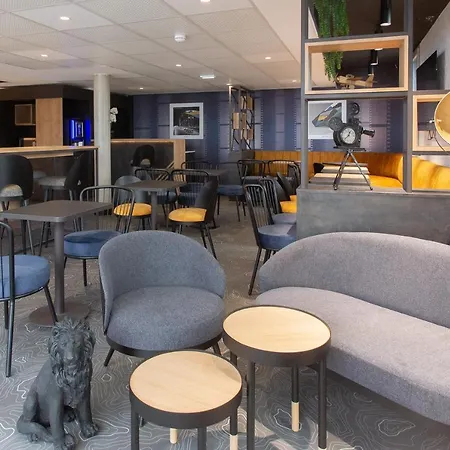 Ace Lyon Parc Des Expositions