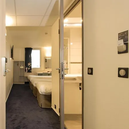 Hotel Ace Lyon Parc Des Expositions Vénissieux