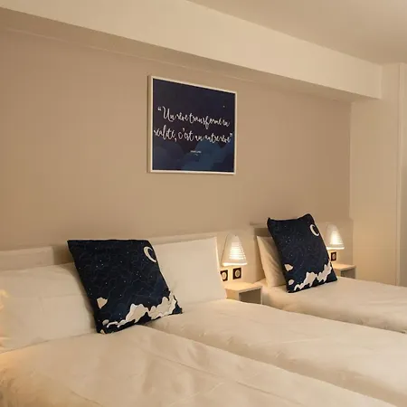 Ace Lyon Parc Des Expositions Hotel