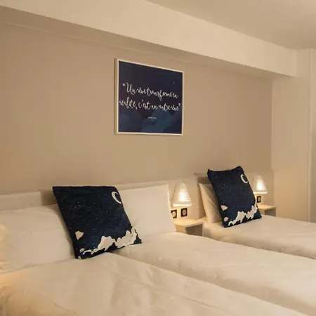 Hotel Ace Lyon Parc Des Expositions 3*